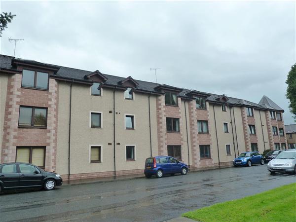 Main image of property: Oliphant court, Stirling, FK8