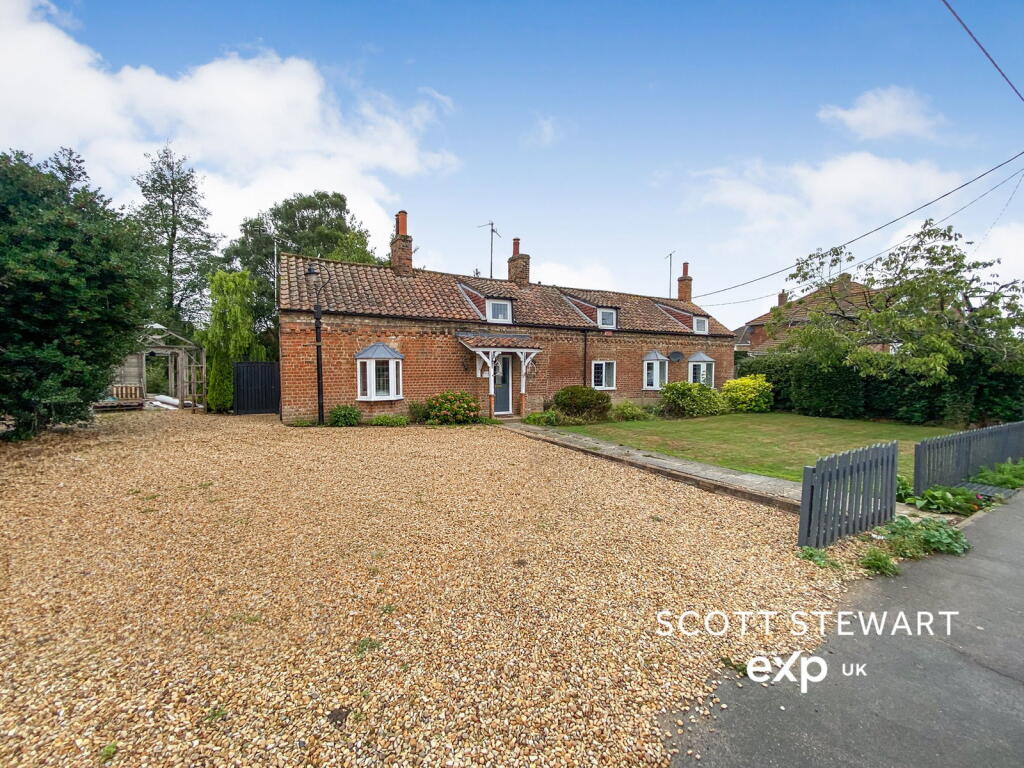 Main image of property: Station Road, Long Sutton, Spalding, PE12 9BP