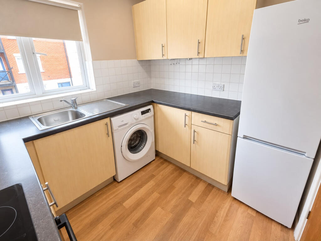 Main image of property: Suffolk Court, Romford, Romford, Essex, RM6