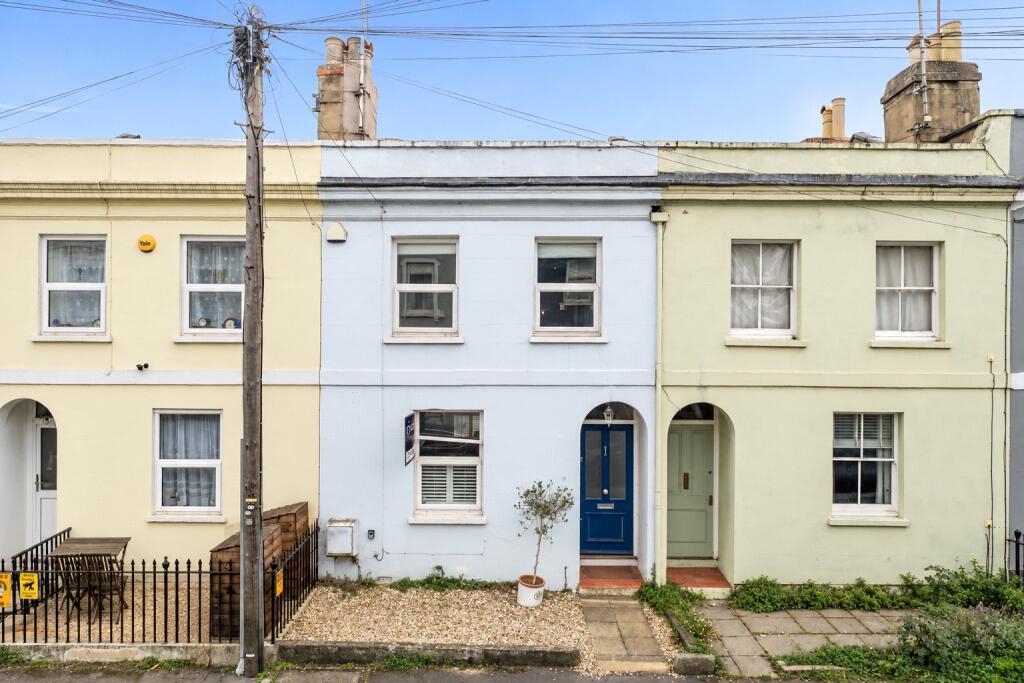 Main image of property: St Lukes Road, Cheltenham, GL53