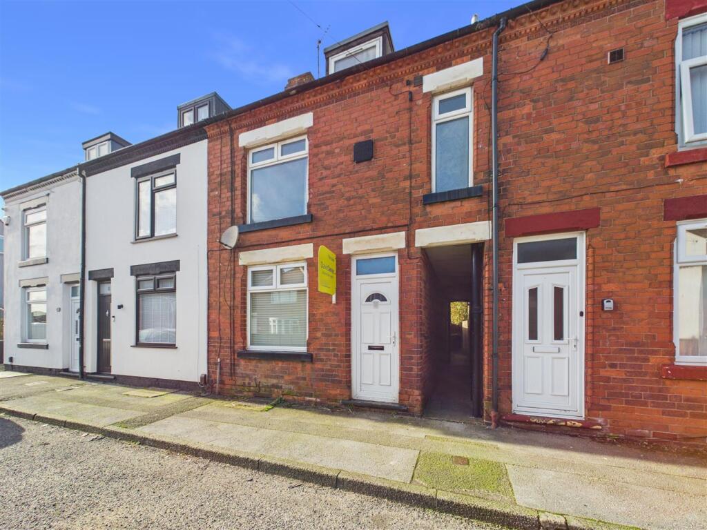 Main image of property: Fern Street, Sutton-In-Ashfield