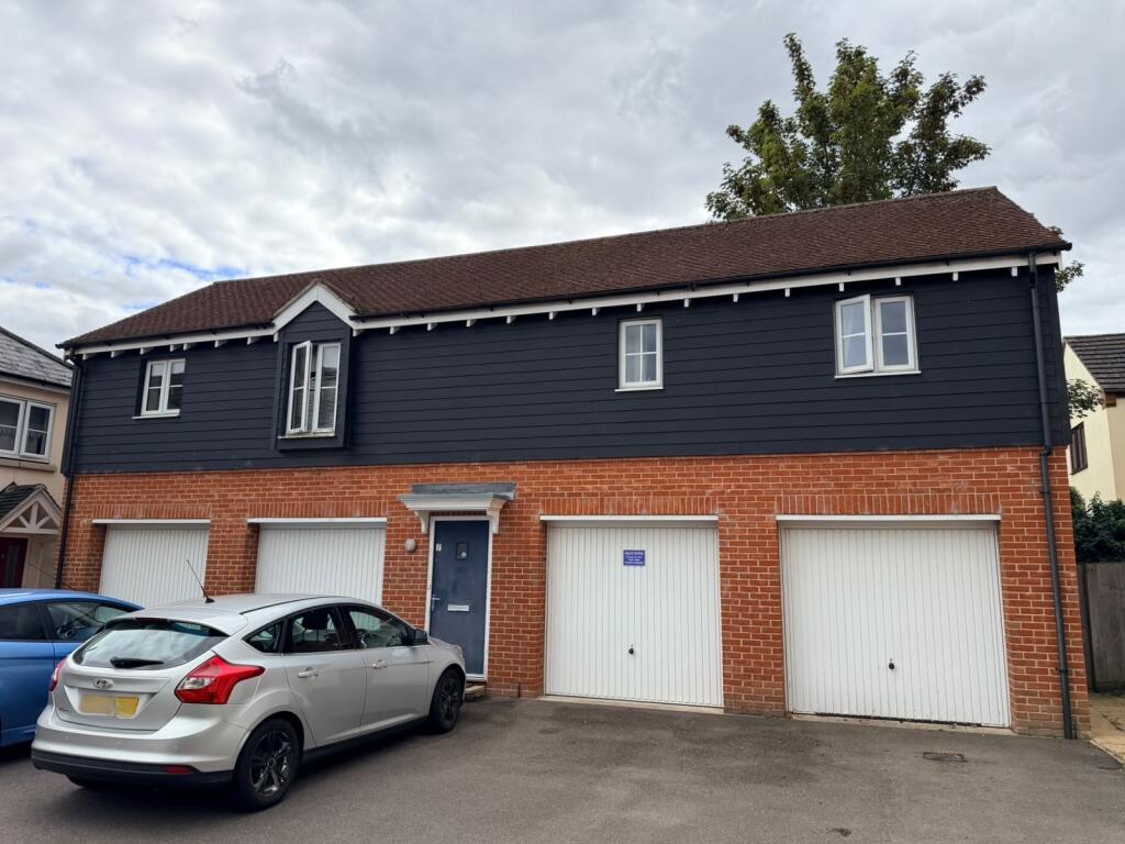 Main image of property: Stuart Drive, THETFORD