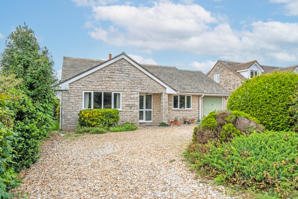 Main image of property: Newfoundland Close, Worth Matravers