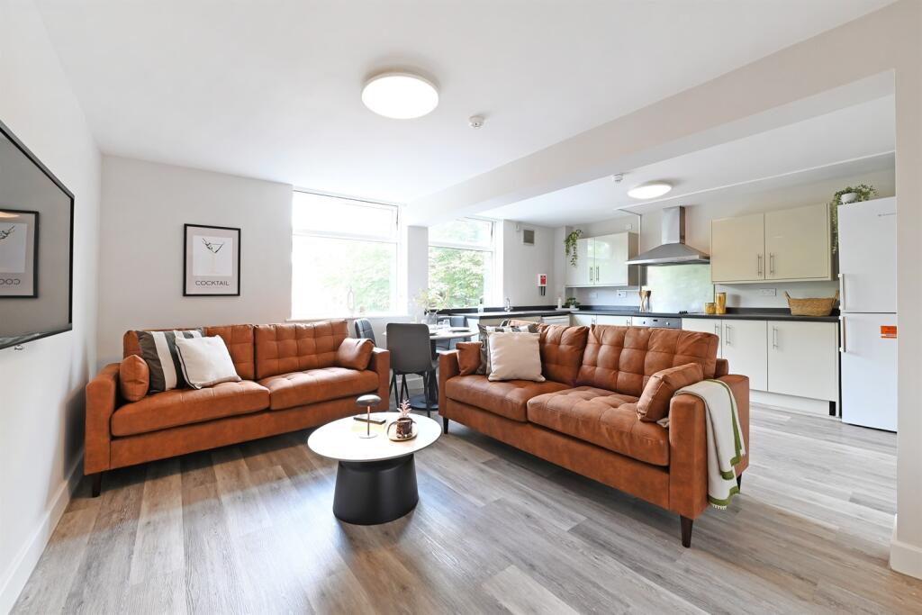 Main image of property: Apartment 7 Broomgrove Apartments, Broomhill, S10
