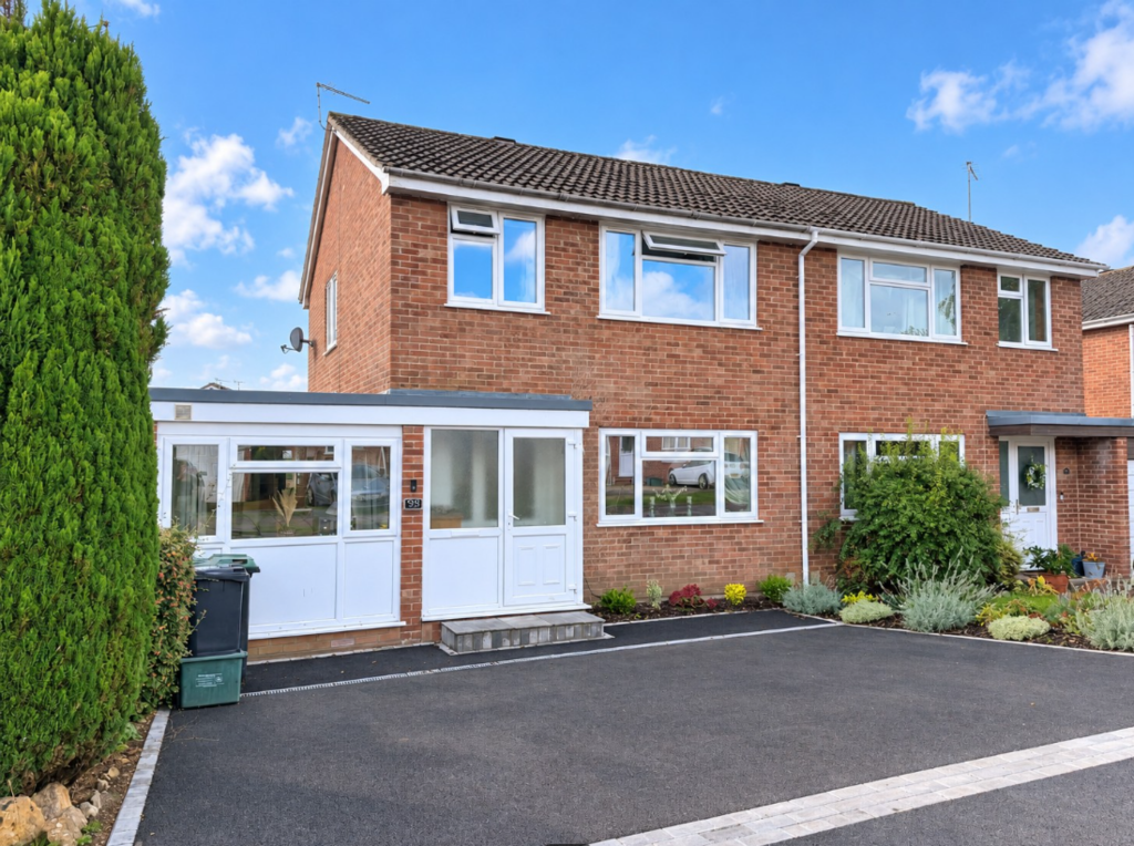 Main image of property: Ridgeway, Sherborne