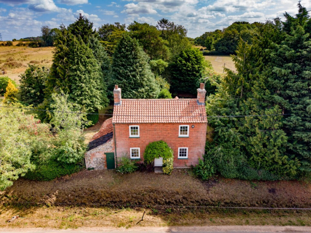 Main image of property: The Street, King's Lynn, PE32 2