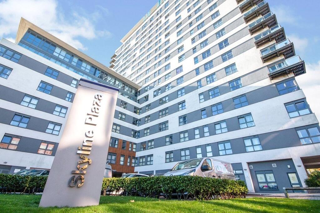 Main image of property: Alencon Link, Basingstoke, Hampshire, RG21