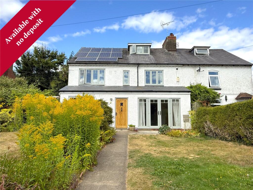 Main image of property: Livesey Road, Ludlow, Shropshire