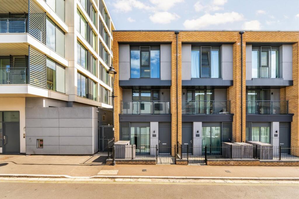 Main image of property: Westminster Road, Hanwell