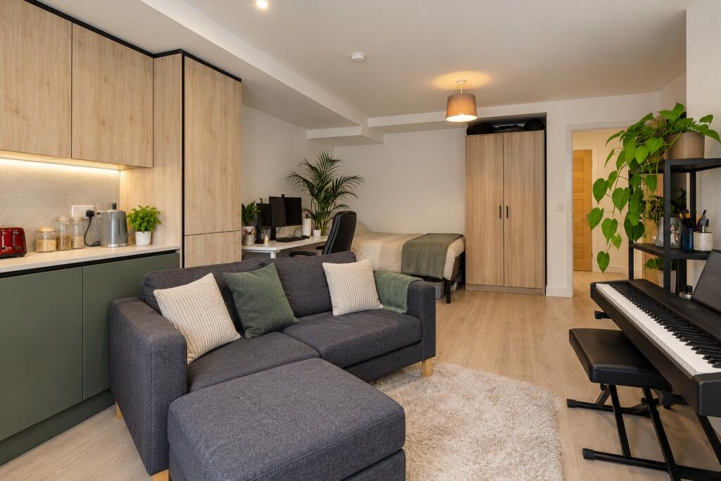 Main image of property: Lombard Street, Bedminster, Bristol, BS3
