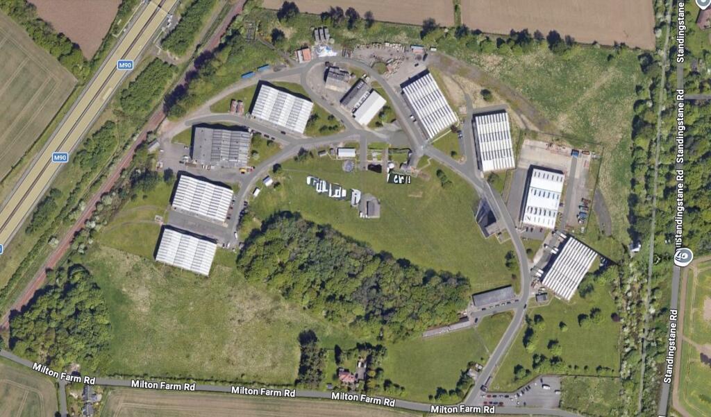 Main image of property: Royal Elizabeth Yard, Milton Farm Road/Standingstane Road Dalmeny, Edinburgh
