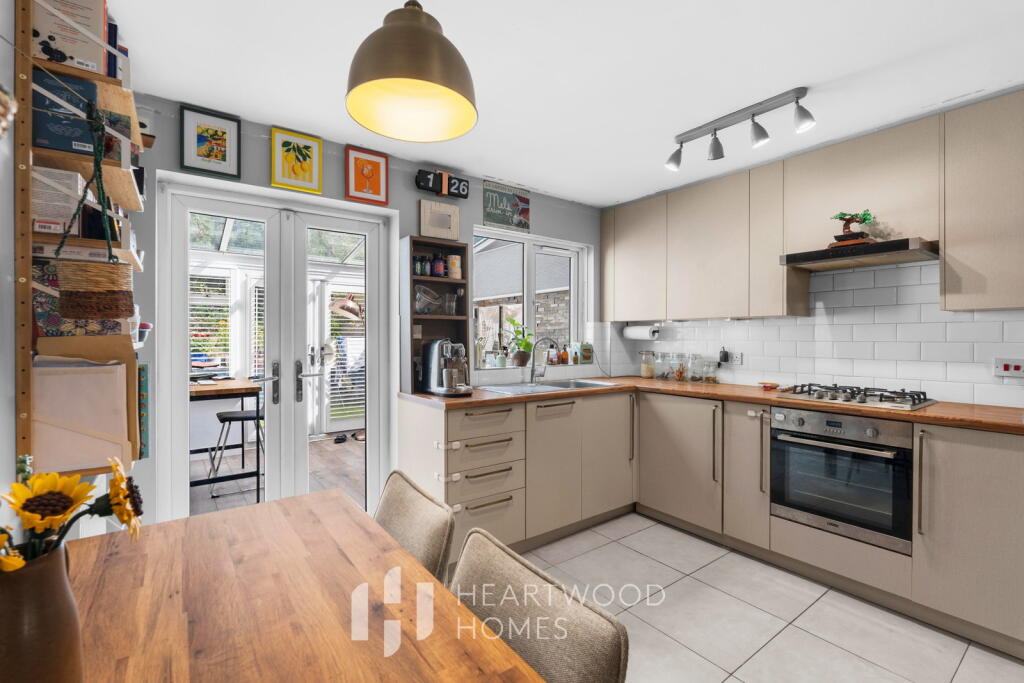 Main image of property: Tudor Close, Hatfield, AL10 9EJ