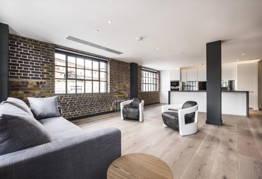 Main image of property: Winchester Walk, London Bridge, SE1