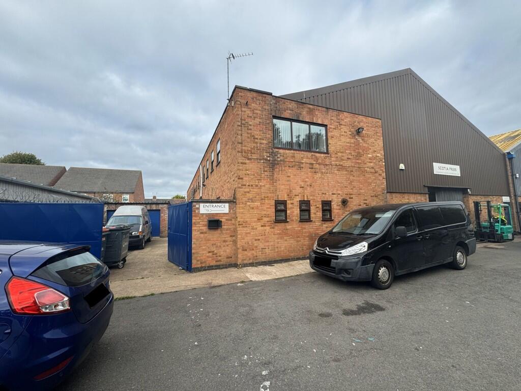 Main image of property: 97 St Peter's Street, Syston, Leicestershire, LE7