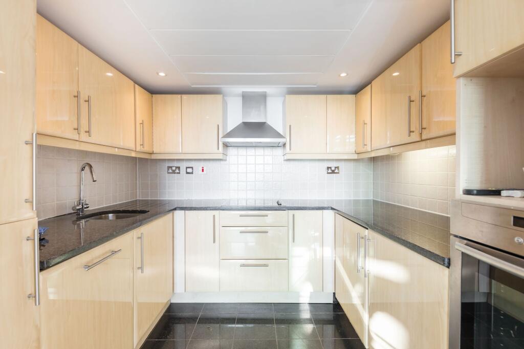 Main image of property: Sydney Road, Tower Point, EN2