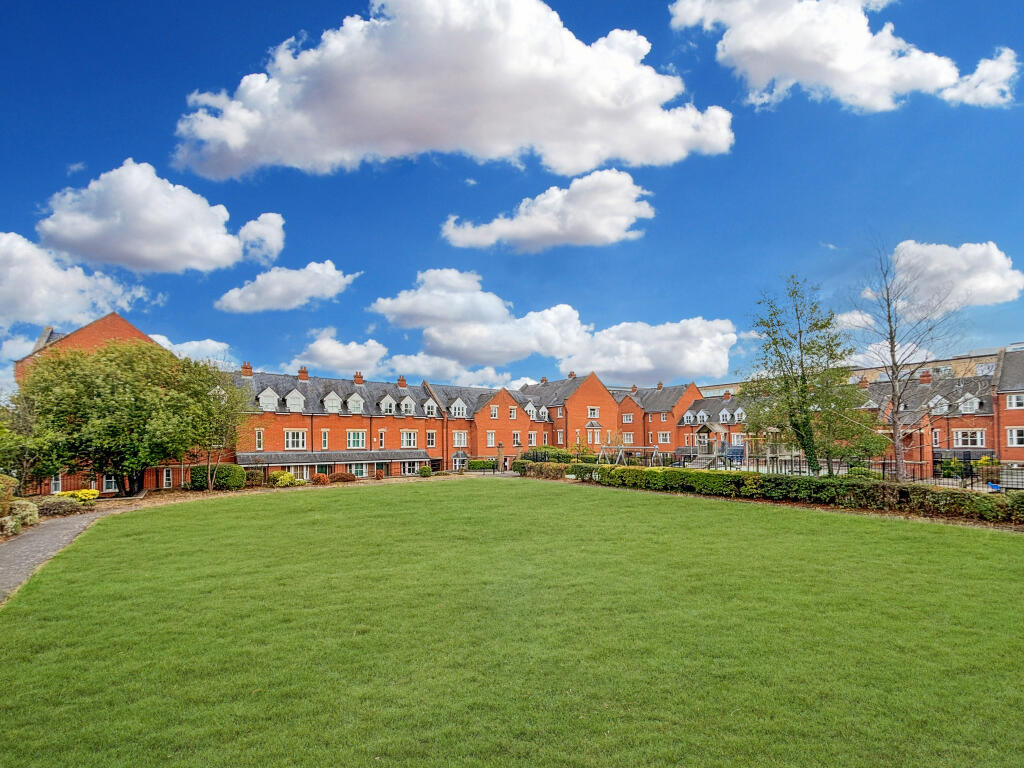 Main image of property: Ravensworth Gardens, Cambridge