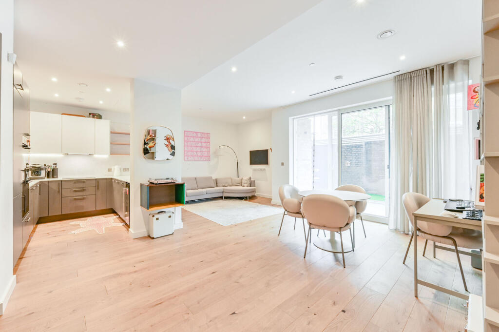 Main image of property: Fisherton Street, NW8, St John's Wood, NW8