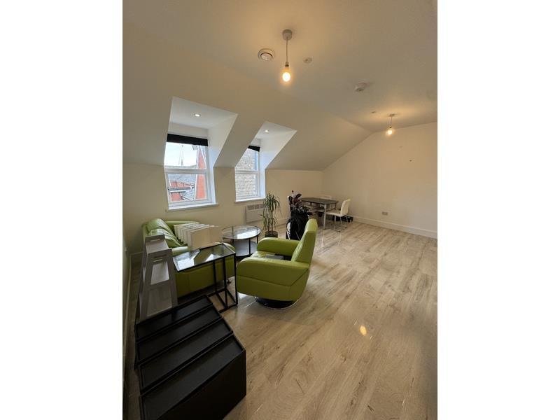 Main image of property: Langton Court, Charles Street, Newport