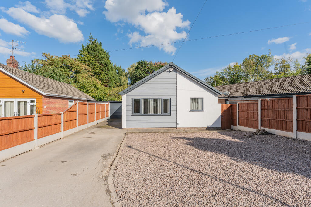 Main image of property: Corlyn, Ford Lane, Upton, Wirral