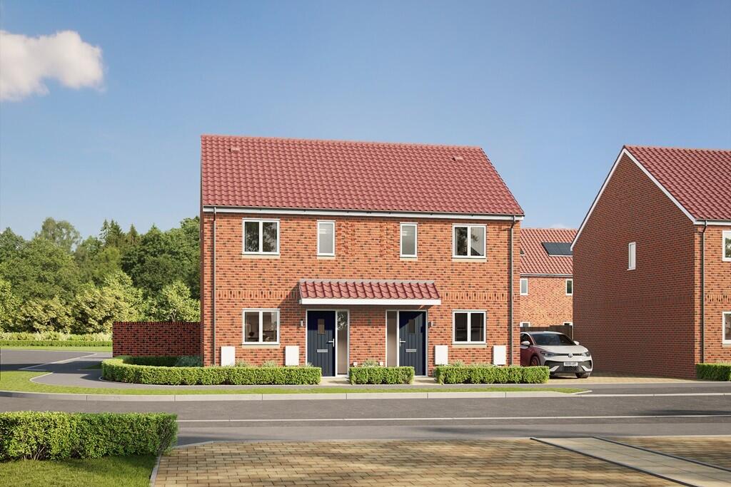 Main image of property: 	
Cranley Road
Broadland Business Park
Norwich
NR7 0WE