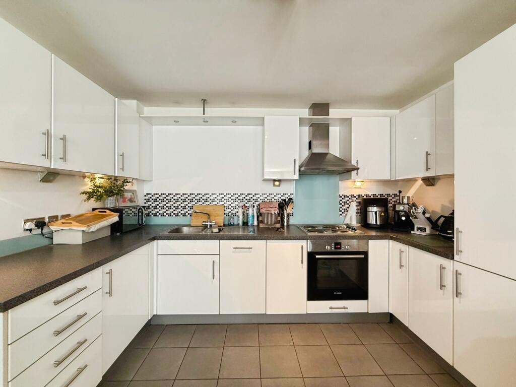 Main image of property: Napier Road, Crowthorne, Berkshire