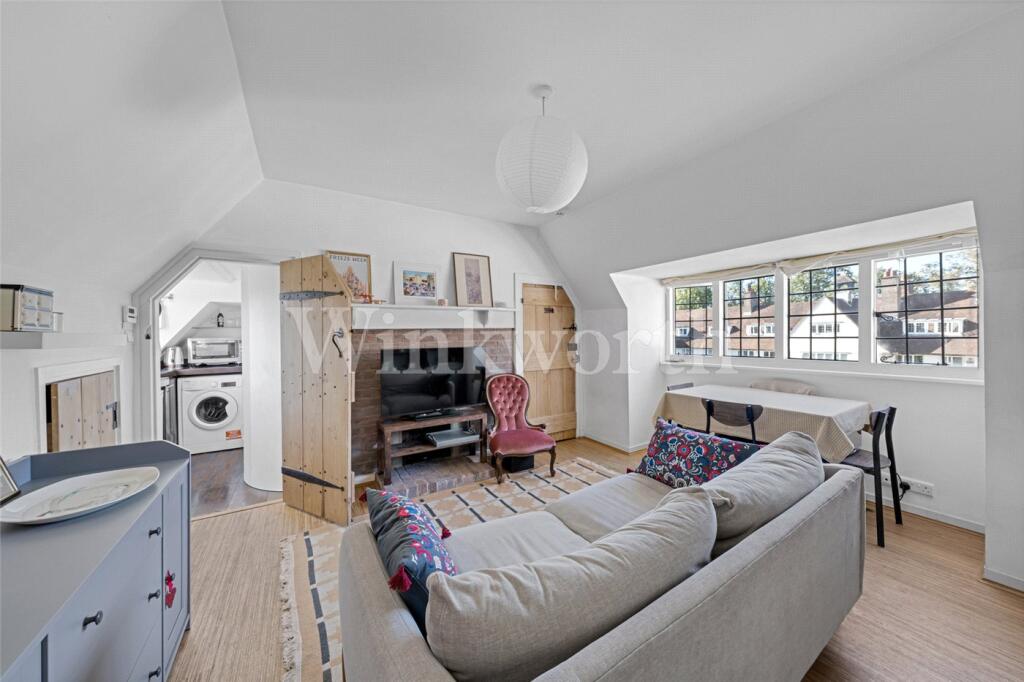 Main image of property: Heath Close, London, NW11