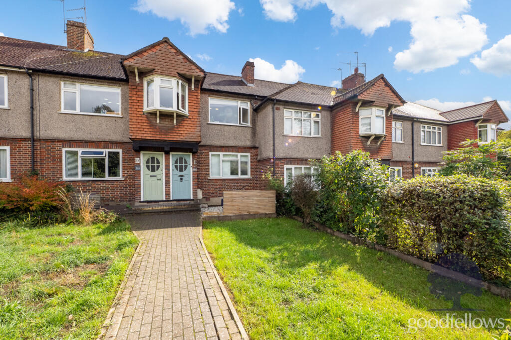 Main image of property: Epsom Road, Morden, SM4