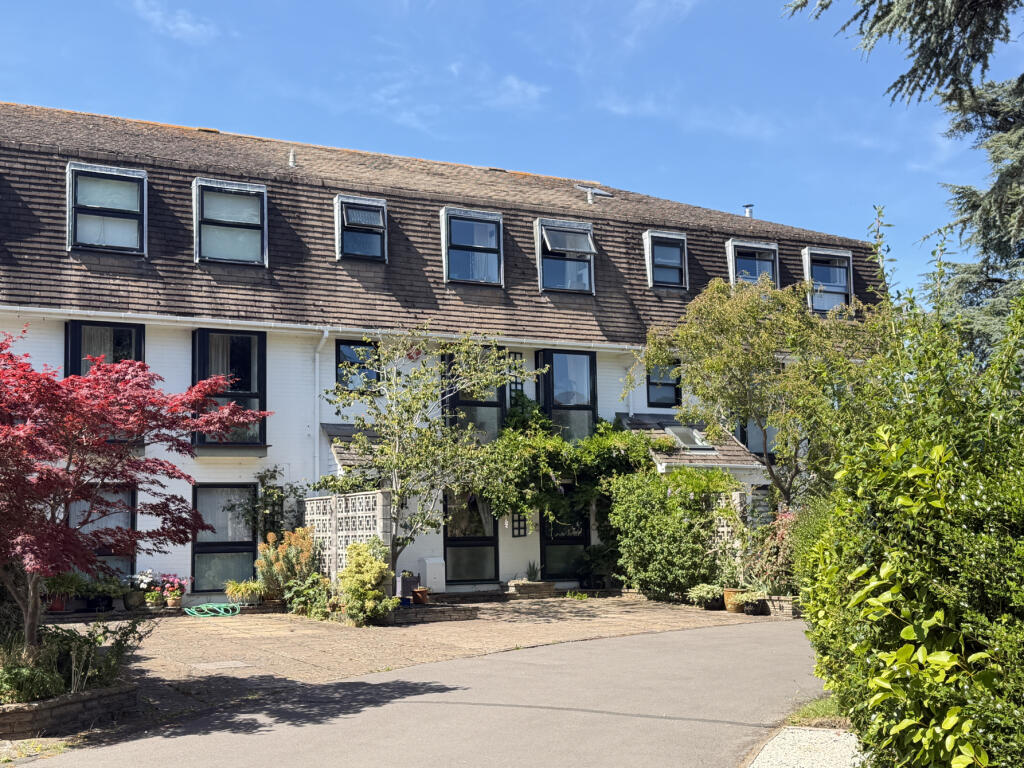 Main image of property: Winton Close, Lymington, SO41