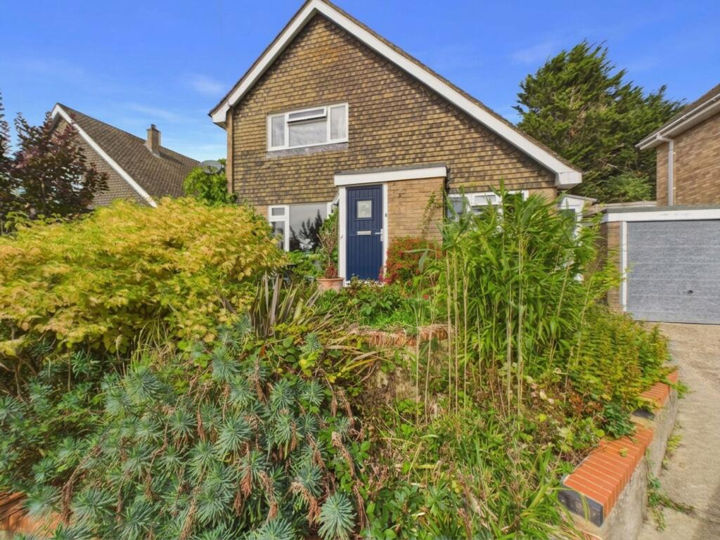 Main image of property: Kemps Way, Robertsbridge, TN32