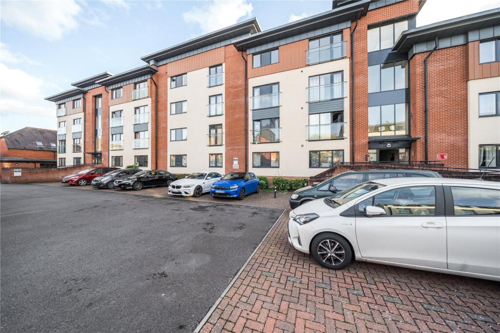 Main image of property: West Street, Newbury