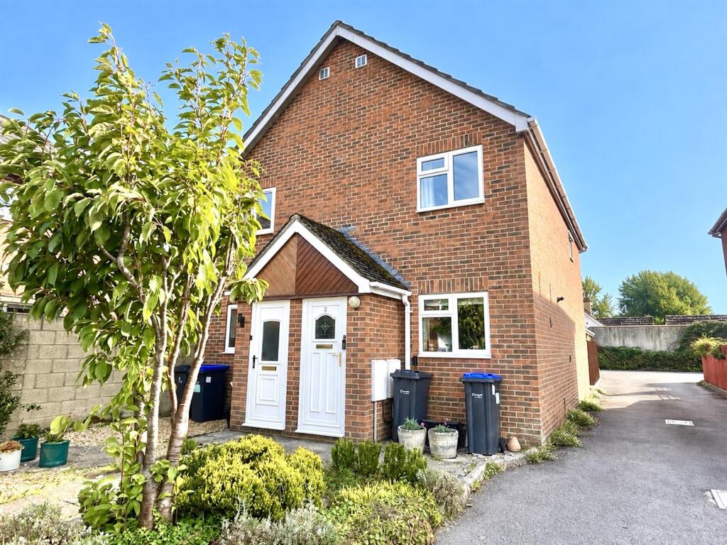 Main image of property: Eveque Court, Quidhampton, Salisbury
