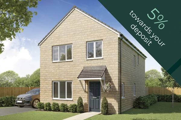 Main image of property: Thornton Road,
Thornton,
Bradford,
BD13 3FF