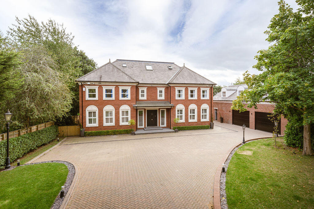 Main image of property: Runnymede Road, Darras Hall, Ponteland, Newcastle upon Tyne