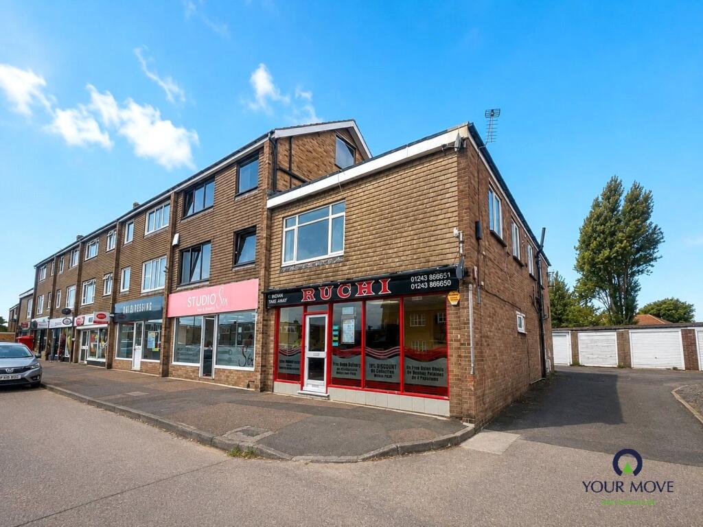 Main image of property: Durlston Parade, Durlston Drive, Bognor Regis, West Sussex, PO22