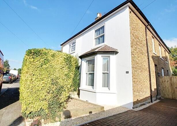 Main image of property: New Road, HIllingdon, UB8