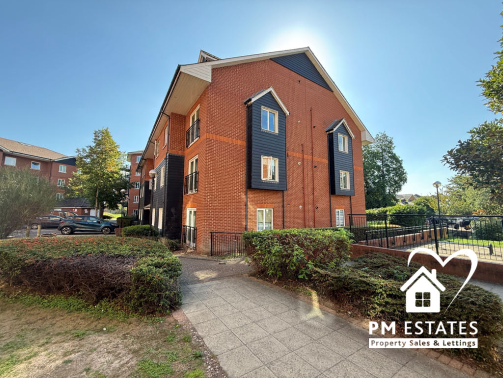 Main image of property: Starling Court, John Dyde Close, Bishops Stortford, Hertfordshire