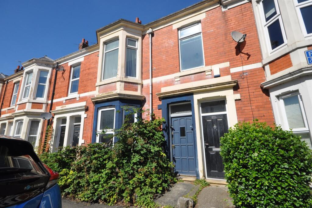 Main image of property: Fairfield Road, West Jesmond