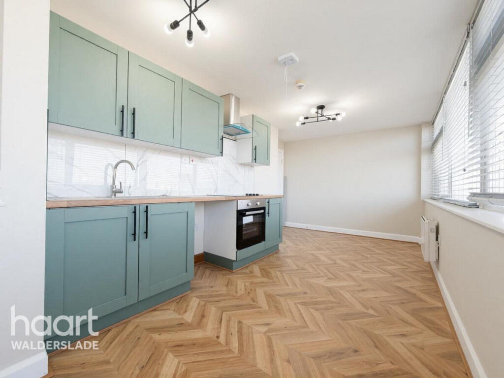 Main image of property: Roman Square, SITTINGBOURNE