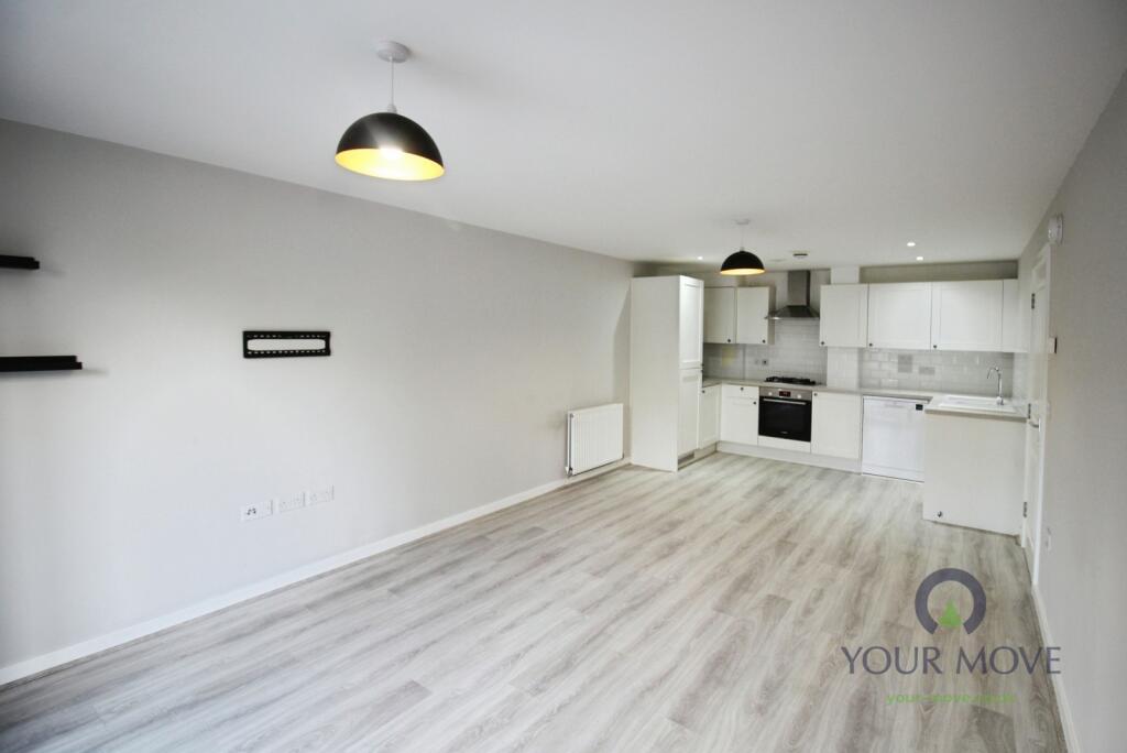 Main image of property: Midland Road, Hemel Hempstead, Hertfordshire, HP2