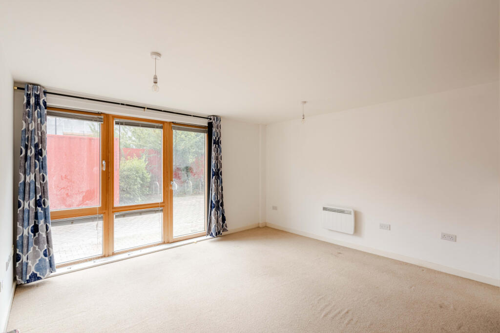 Main image of property: Crown & Anchor House, Sweetman Place, Bristol