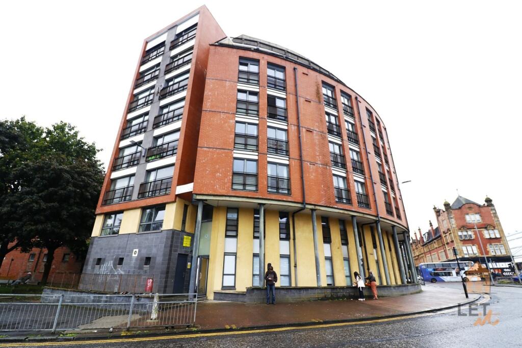 Main image of property: Howard Street, City Centre, Glasgow, G1