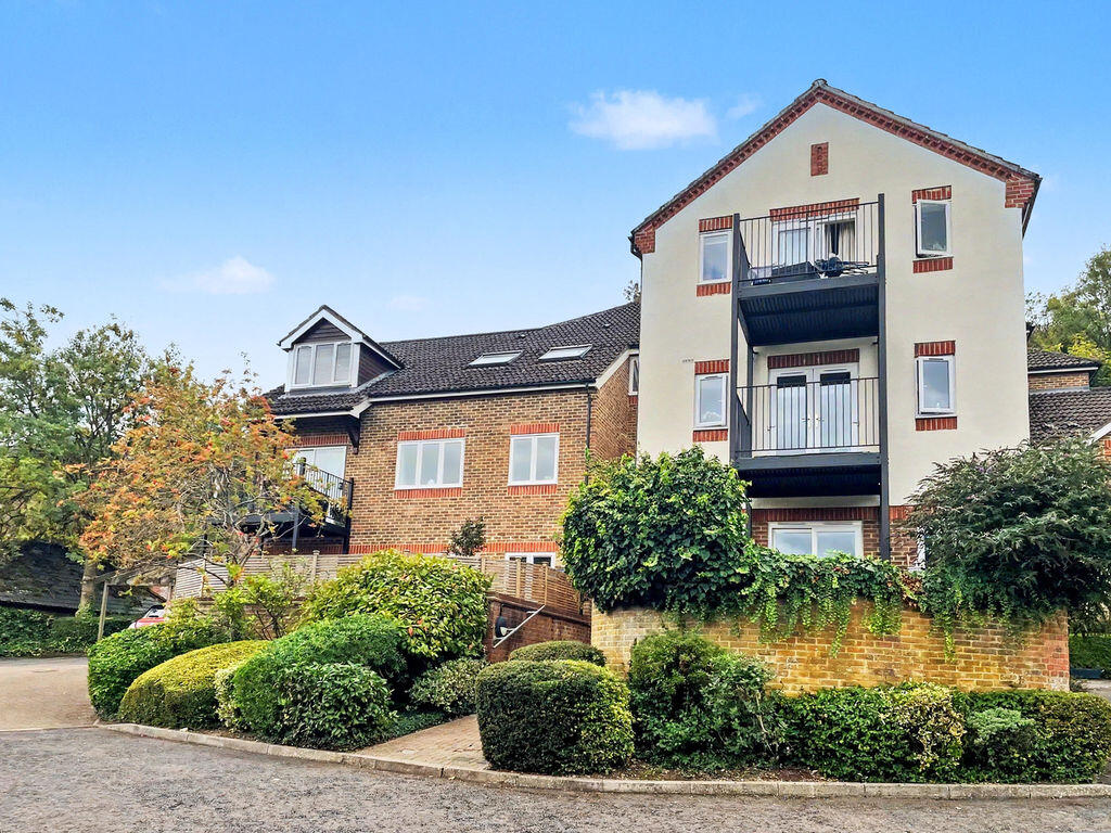 Main image of property: Holly Place - Loudwater - Private Garden - No Chain
