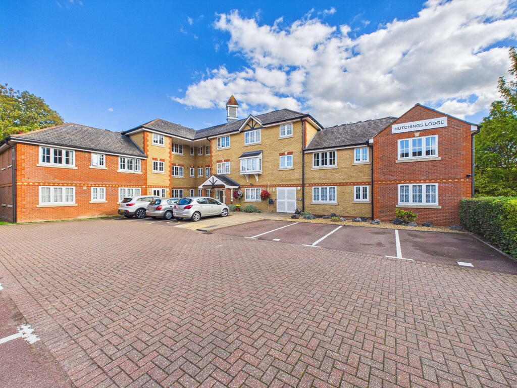 Main image of property: High Street,Rickmansworth,WD3 1EY