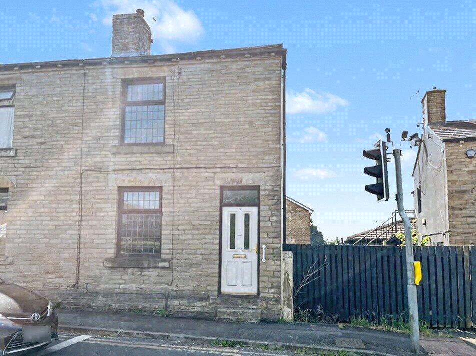 Main image of property: Norristhorpe Lane, Kirklees, Wakefield, Yorkshire, WF15