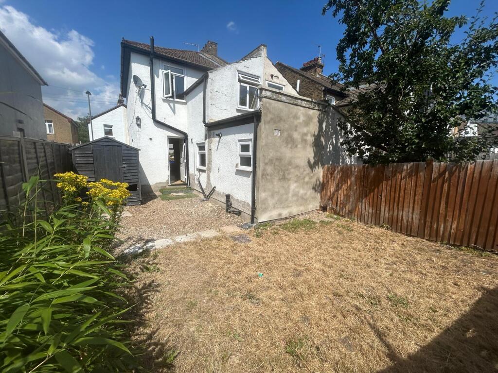 Main image of property: Newbury Road, Shortlands, Bromley