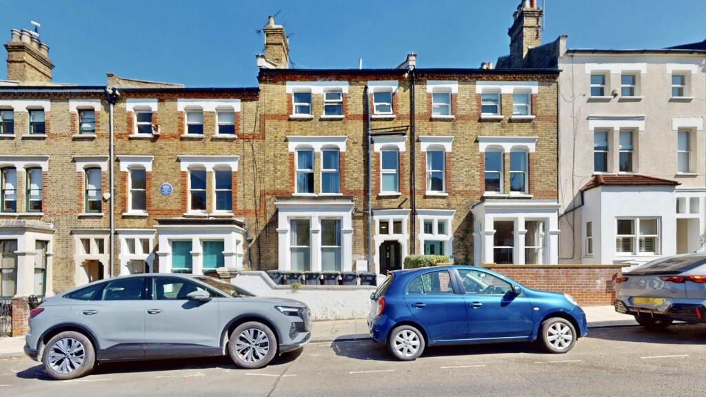 Main image of property: Langdon Park Road, Highgate, N6
