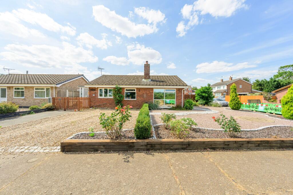 Main image of property: Low Road, Wortwell
