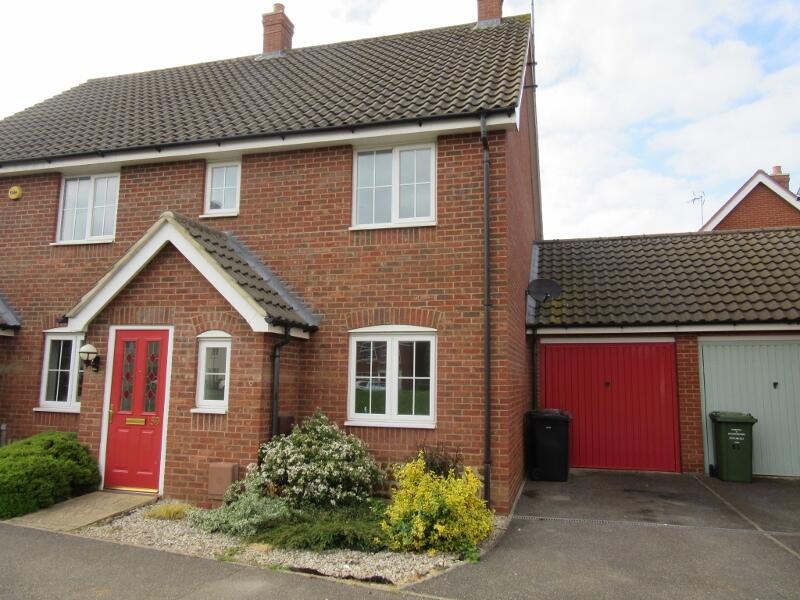 Main image of property: Deas Road, South Wootton, PE30