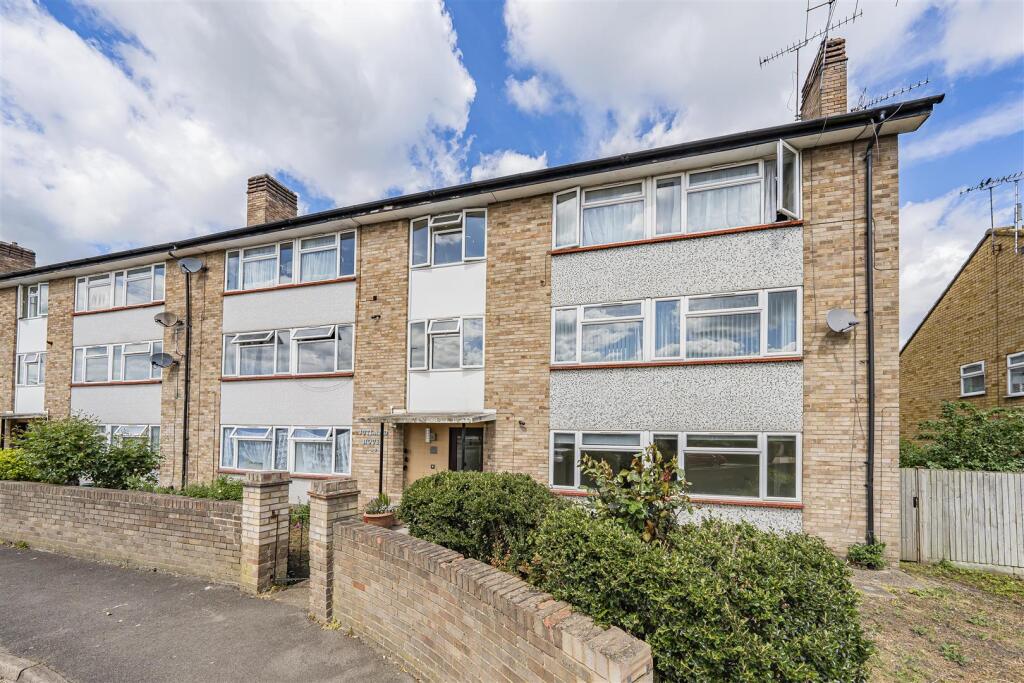 Main image of property: Dedworth Road, Windsor