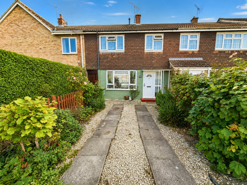 Main image of property: Eddiwick Avenue, Houghton Regis